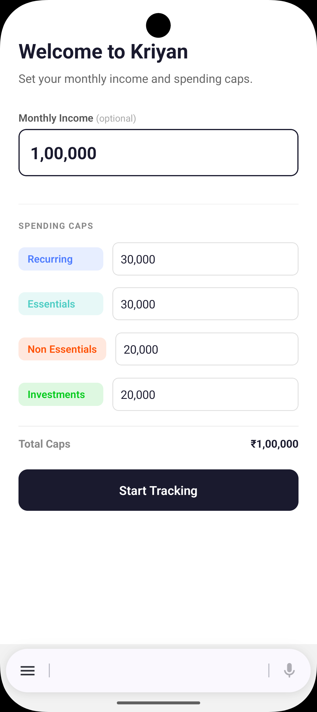 Onboarding